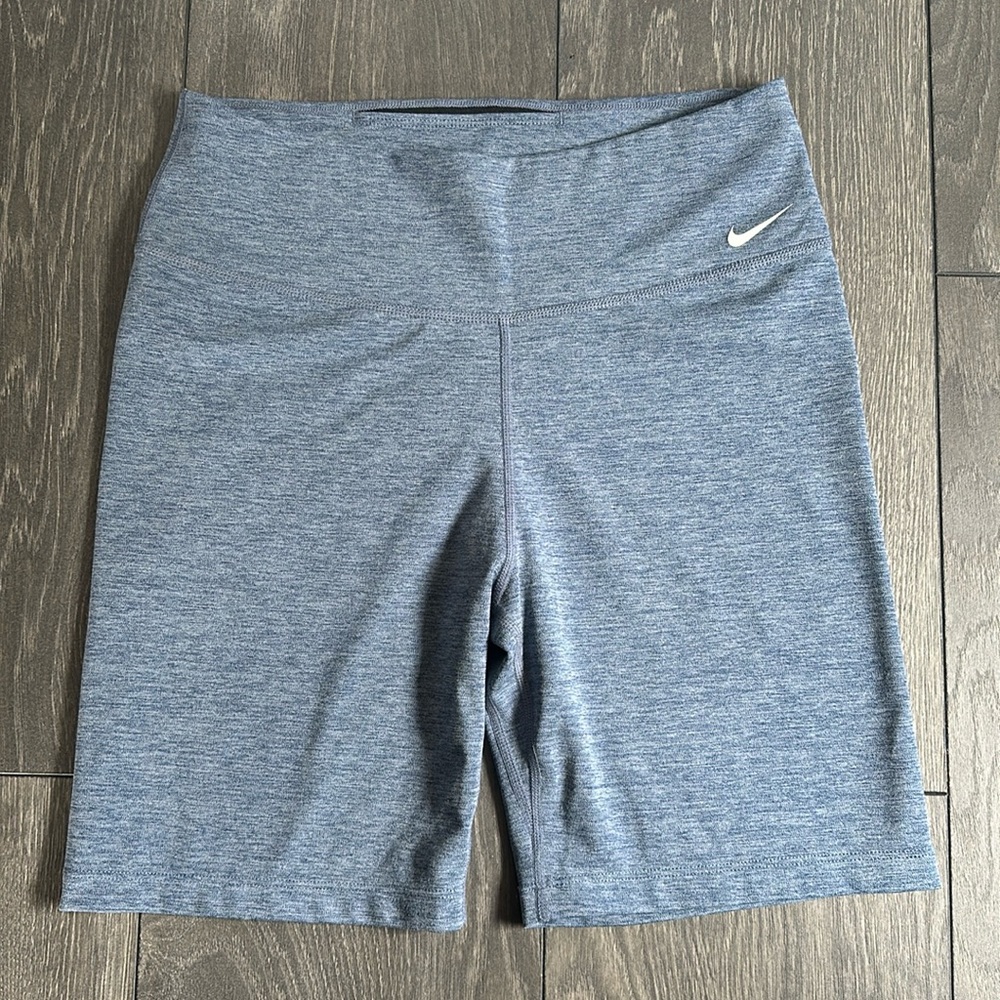 Woman’s Nike bike shorts